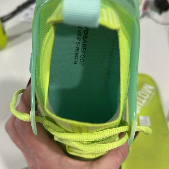 Vivo Barefoot Motus Strength - beach glass size 39 - Picture 7 of 7